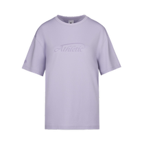 DESCENTE Desante WOMEN’S TRAINING series women’s short-sleeved sweaters new summer products