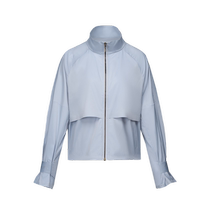 DESCENTE Desante WOMEN’S STUDIO series women’s woven tops new summer products