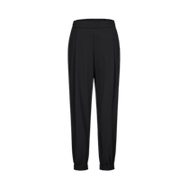DESCENTE Desante WOMEN’S STUDIO new style women’s cuffed woven sports trousers