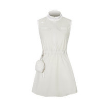 DESCENTEGOLF Desante Golf FIELD series womens dress new summer product