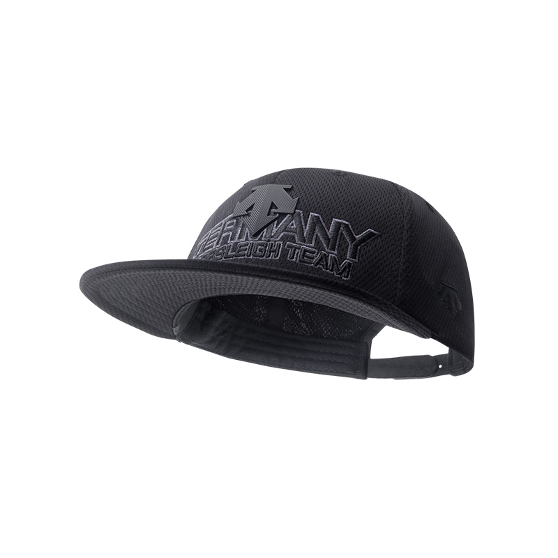 DESCENTE DESANT RUNNING UNISEX HAT D0323BCP85