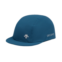 DESCENTE Desante CYCLING cycling series mens and womens same baseball cap fashion hat summer new style