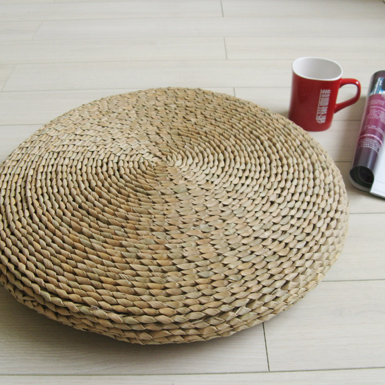 Corn - skin mat fuse yoga mat with core - strap cushion - floating window pad - pad