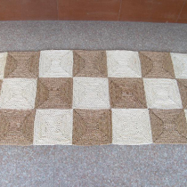 Ground mat tatami mat seat mat door mat climbing Mat yoga mat large floor mat two-color straw carpet