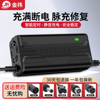 ເຄື່ອງສາກລົດໄຟຟ້າ 24v 24v12ah20ah ຂອງຫຼິ້ນລົດລໍ້ລົດ dolphin car universal