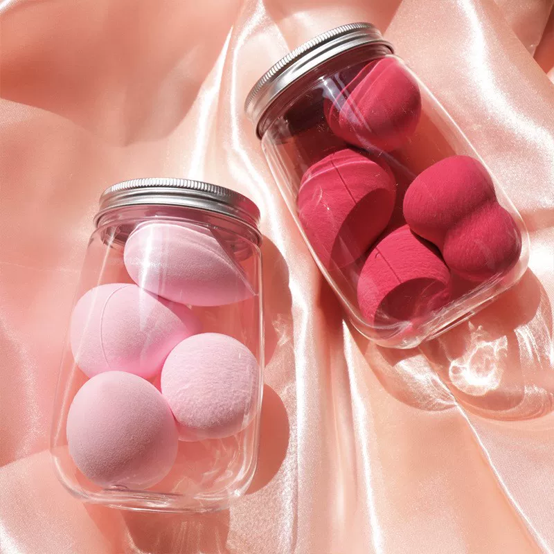 Хаотунские горячие продажи Pap Eggs Beautiful Makeup Egg сверхмягкое и нежное без пудры воды