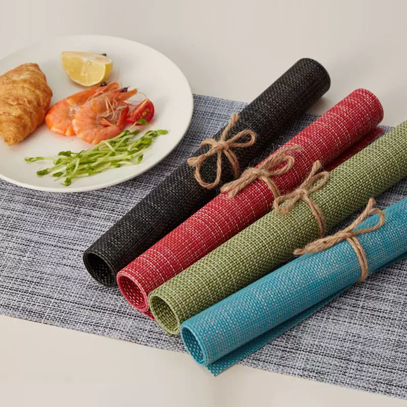 [food mat heat table mat tableware bowls coasters plate mats]