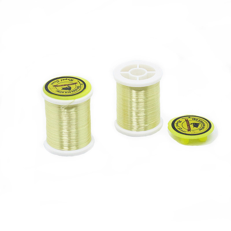 为什么Big fly飞蝇绑制线这么受垂钓爱好者欢迎?