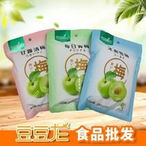 Snow Jaime Township 160 gr Daily Qingmei 160 gr manna Qingmei 138 gr Ice and Snow May