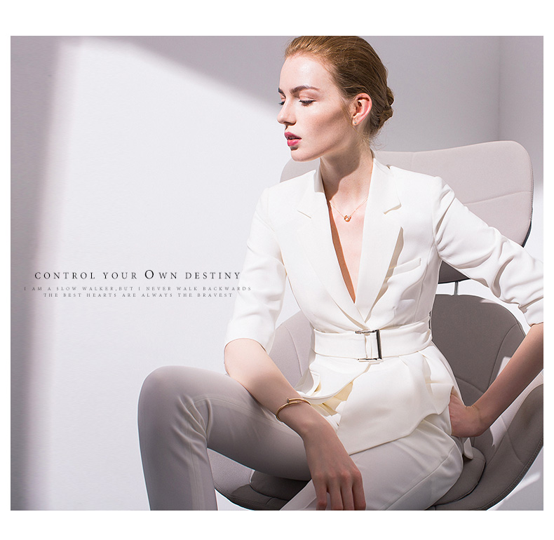 Veste pour femme FAMANU en Polyester - Ref 3221312 Image 22