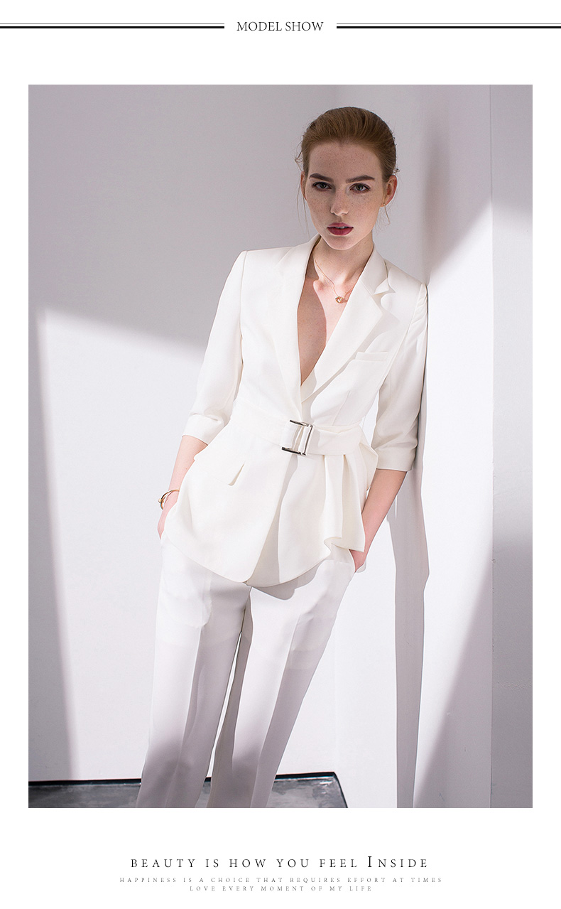 Veste pour femme FAMANU en Polyester - Ref 3221312 Image 19