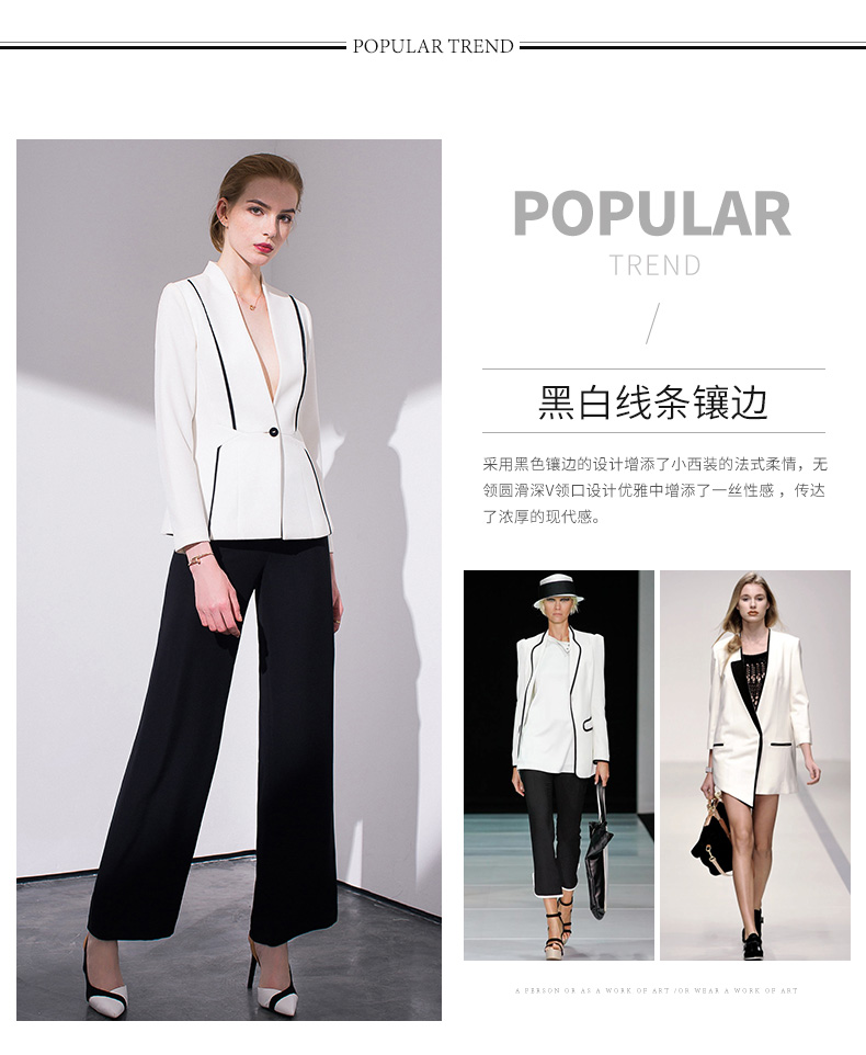 Veste pour femme - Ref 3218883 Image 8