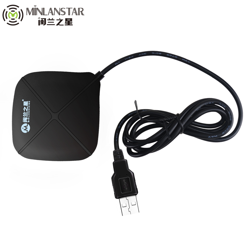 MINLAN STAR USB2.0 HUBER SEMI -WIRING ڵ Ȯ    ̾