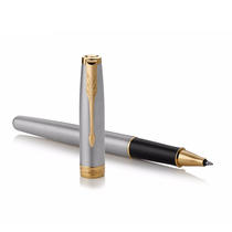 Parker signature pen Zuo Er orb pen adult business birthday gift office signature pen high-end metal water