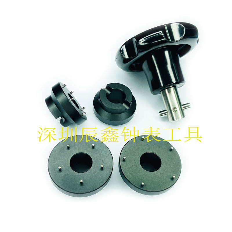 The repair tool Hippocampus omega omega Omega Omega open cover open open cap 20 30 33 43mm watch open 4