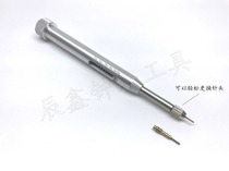 Changing the top needle Manufacturer direct selling watch tool Detached with special tool high quality