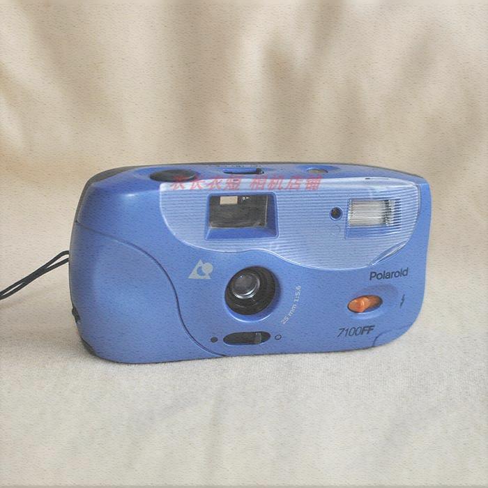 Paoli comes to 7100ff aps glue roll camera retro mini camera