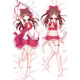 Touhou Project Patchouli Hakurei Reimilia Remilia life-size pillow Yuyuko Flandre pillowcase