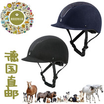German direct mail German professional children adults and teenagers equestrian helmets for horse riding