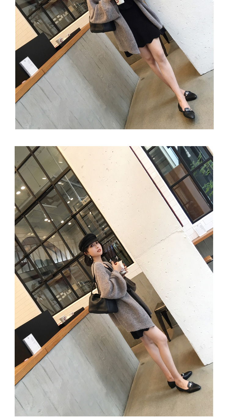 Cardigan TEILWENL   KISS en Nylon - Ref 3229190 Image 12