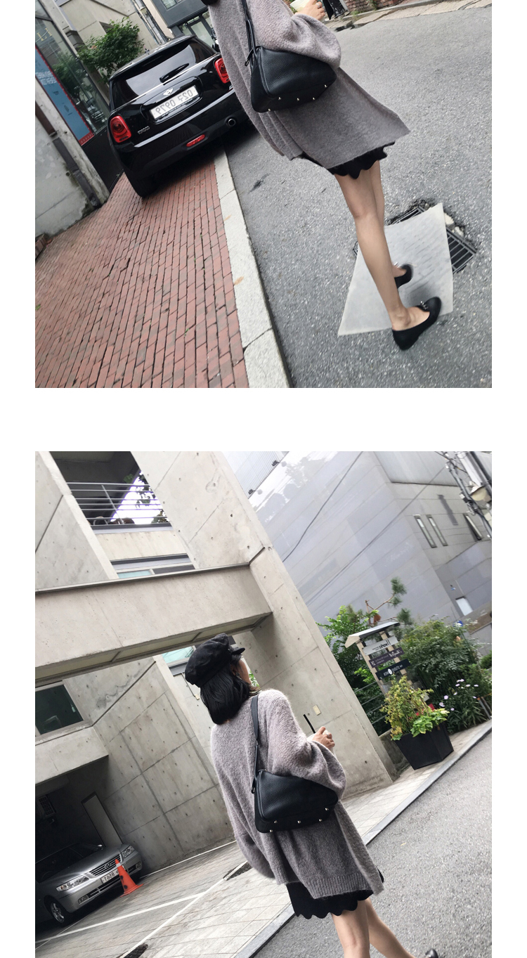 Cardigan TEILWENL   KISS en Nylon - Ref 3229190 Image 15