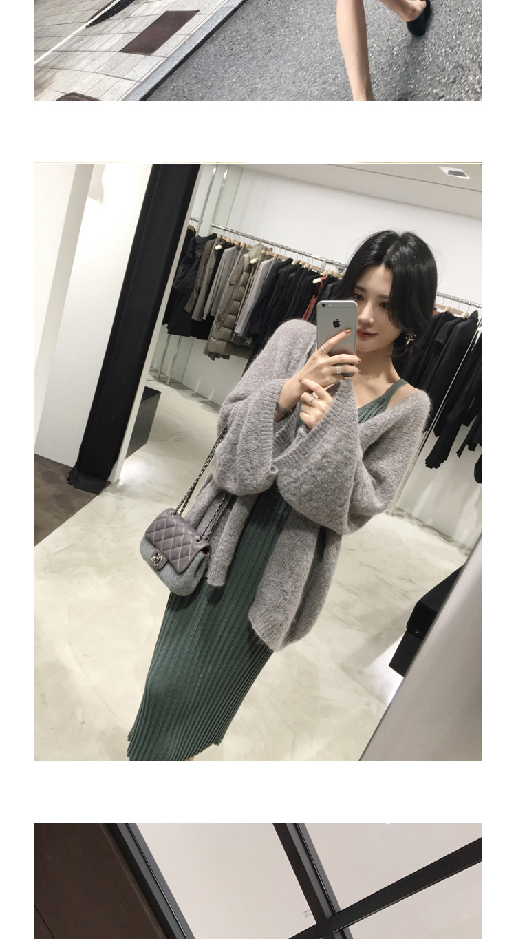 Cardigan TEILWENL   KISS en Nylon - Ref 3229190 Image 16