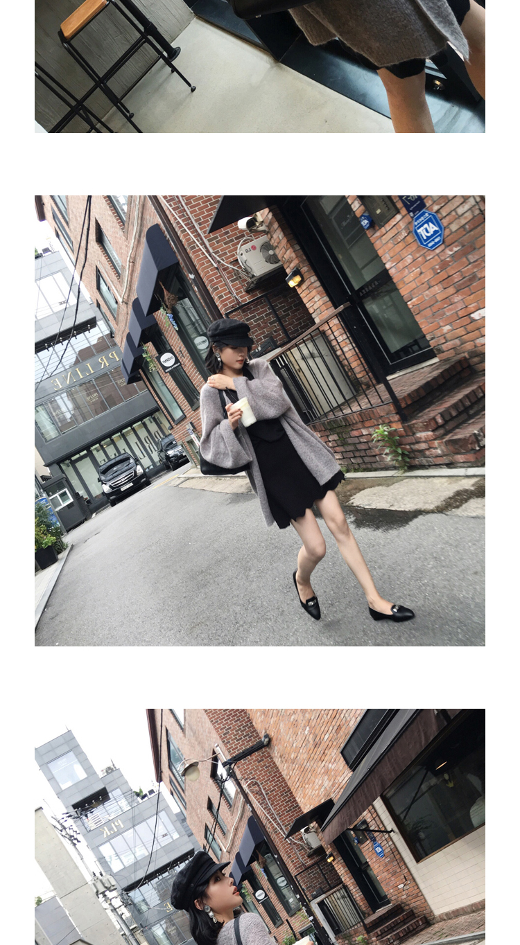 Cardigan TEILWENL   KISS en Nylon - Ref 3229190 Image 14