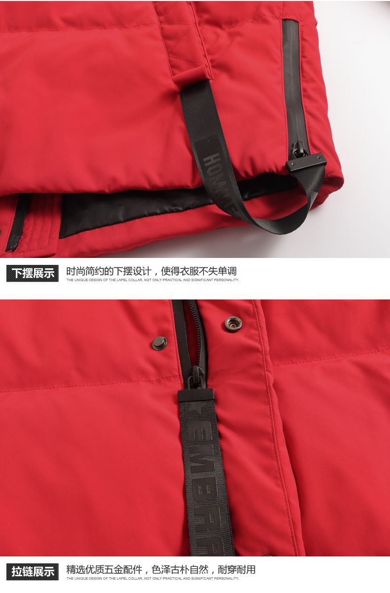 Blouson homme MAN LAUREN - Ref 3122652 Image 21