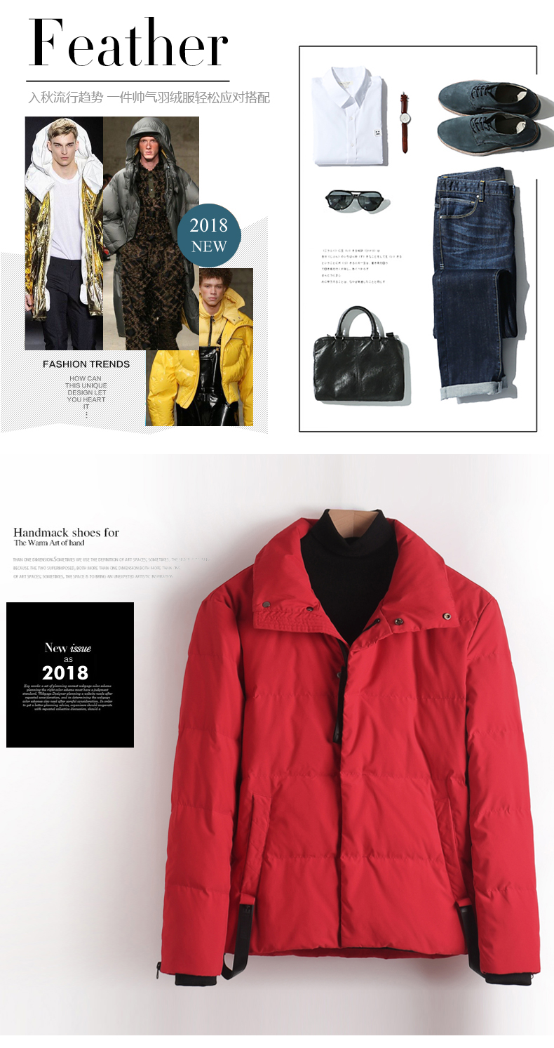 Blouson homme MAN LAUREN - Ref 3122652 Image 13