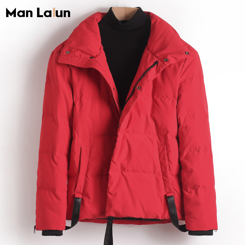 Blouson homme MAN LAUREN - Ref 3122652 Image 1
