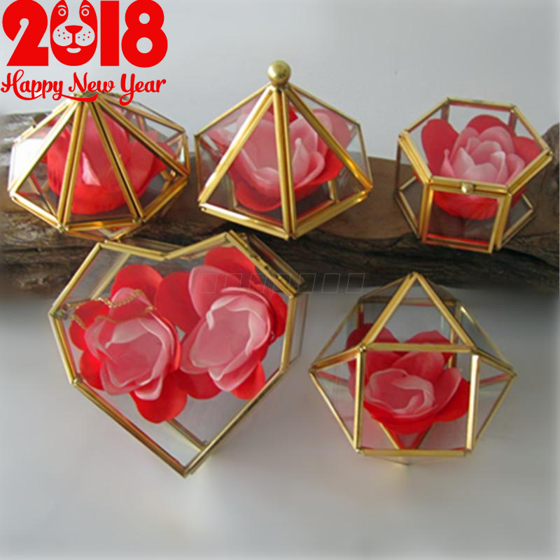 Boite à bijoux - Ref 3106976 Image 1