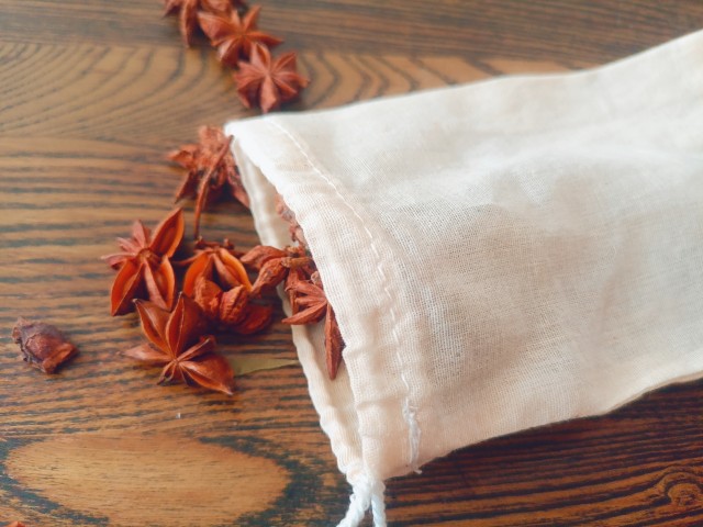 Pure cotton gauze bag, soup, decoction, braised pork, filter bag, tea, tea bag, seasoning bag - Taobao