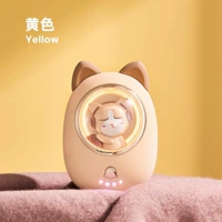 Грелка для рук, ночник, упаковка, енот