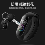 Защитный браслет, гидрогель, взрывобезопасная наклейка, NFC, защита при падении