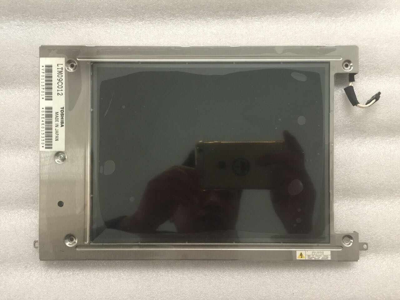 Toshiba LTM09C012 LTM09C011B LTM09C016 LTM09C015KG LTM10C027