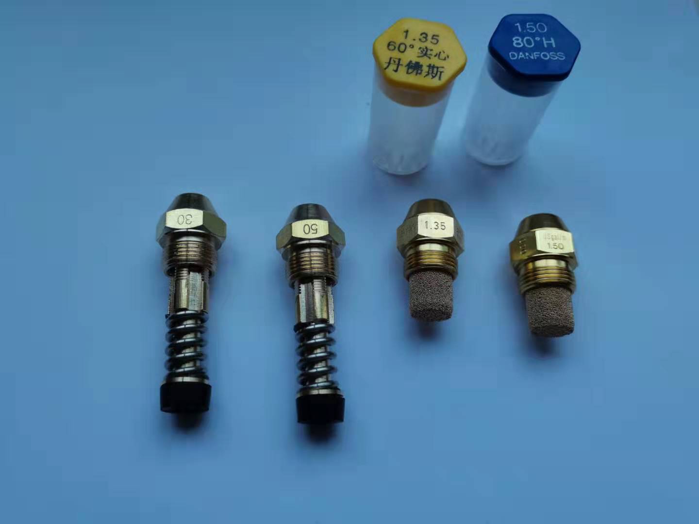 Original fitting accessories for the Shanghai inscription industrial warm blower 20 30KW 30KW 50KW 50KW 100KW 100KW