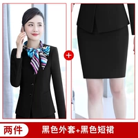 Черная куртка