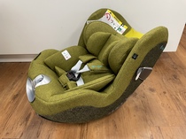 German direct mail 2022 new version Cybex Sirona Z2 i-Size child car seat