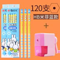 HB/120 Mifei Blue Elite+Morning Relief Pener