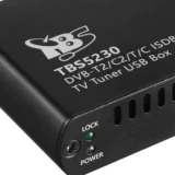 TBS 5230 DVB-T2/C2/T/C (J.83A/B/C)/ISDB-T/C/C/ATSC 1.0 TUNER