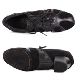 Подлинная танцевальная обувь Betty 430 мужчин латиноамериканская танце