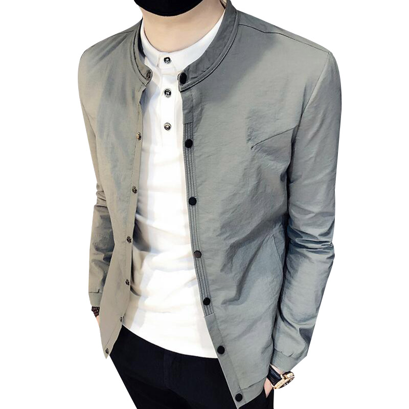 Blouson homme KAMI manches longues - Ref 3118986 Image 5