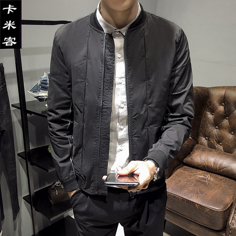 Blouson homme KAMI manches longues - Ref 3117198 Image 4