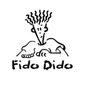FidoDido手表店
