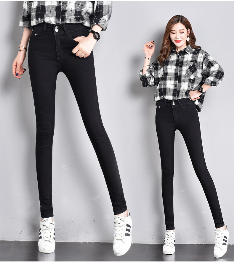 Jean femme      - Ref 3194077 Image 19