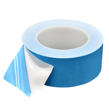 导热双面胶维修固定照明业耐高温胶带