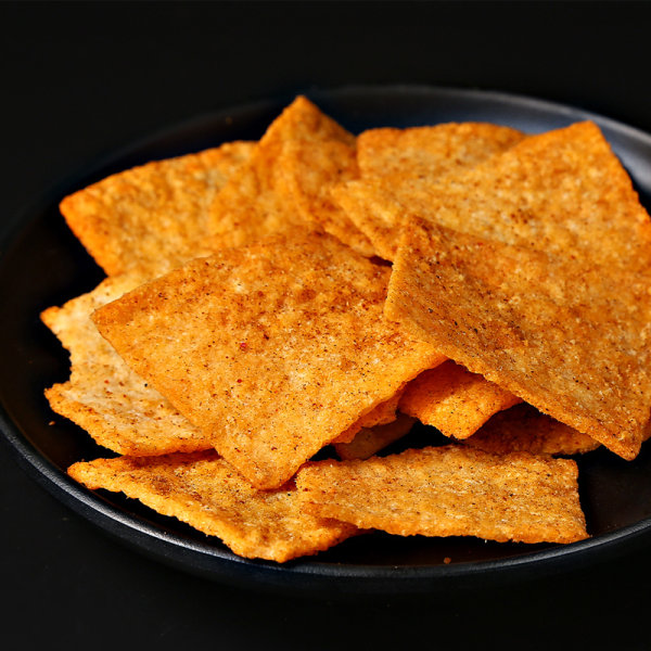 老襄阳特产 XIAOGOUXIONG 手工锅巴 400g*3袋 优惠券折后¥19.9包邮(¥29.9-10)多味可选 老襄阳特产 XIAOGOUXIONG 手工锅巴 400g*3袋 优惠券折后¥19.9包邮(¥29.9-10)多味可选