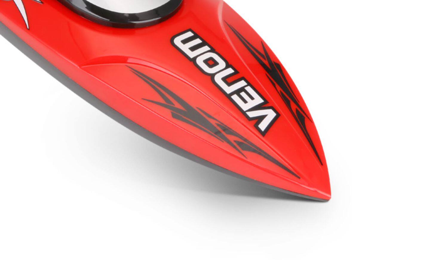 Лодка на электро-, радиоуправлении 优迪遥控船高速快艇无线拉网摇控模型充电动轮船水上男孩儿童玩具 Udir