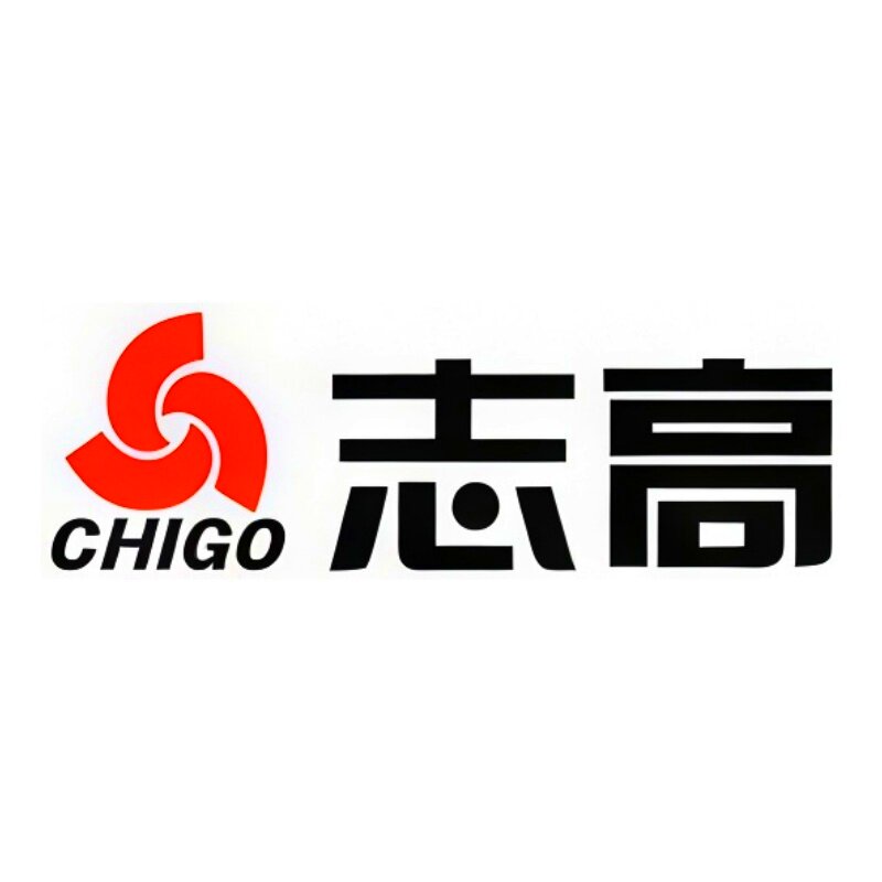 志 高热水器家电工厂直发的LOGO