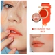 Hàn Quốc 3ce đa chức năng 3 trong một kem trang điểm má hồng dạng kem bóng mắt má hồng sử dụng kép màu cà rốt nữ diotima - Blush / Cochineal má hồng cushion